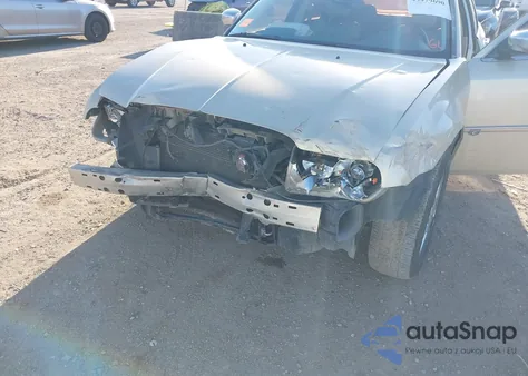 2010 Chrysler 300C Awd из США, поврежденный, VIN 2C3CK6CT6AH148221